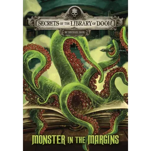 Monster in the Margins