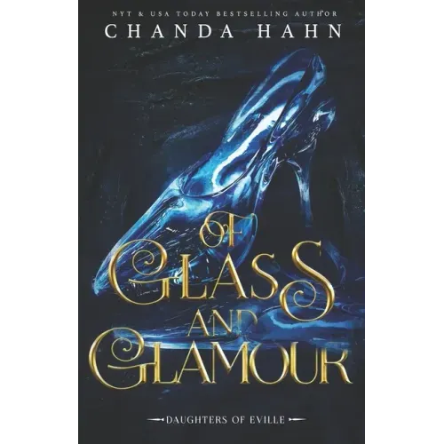 Of Glass and Glamour