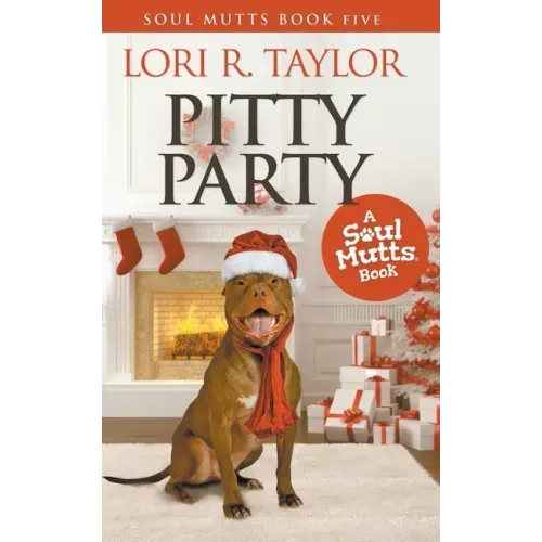 Pitty Party