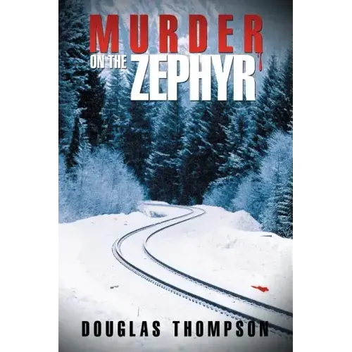 Murder on the Zephyr
