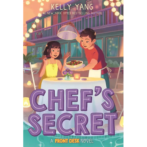 Chef's Secret