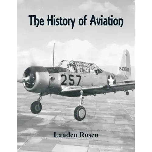 The History of Aviation