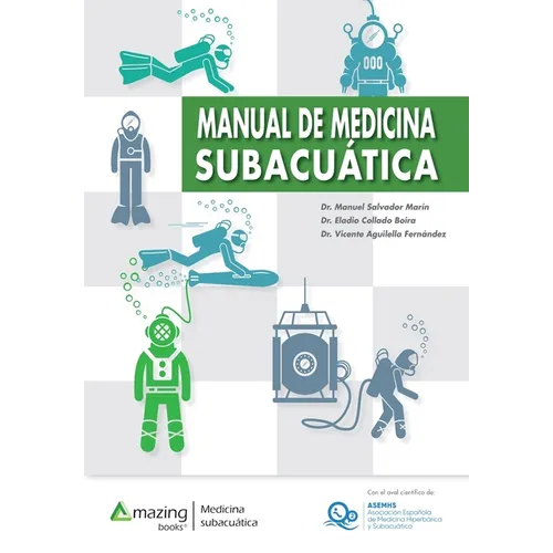 Manual de medicina subacuática