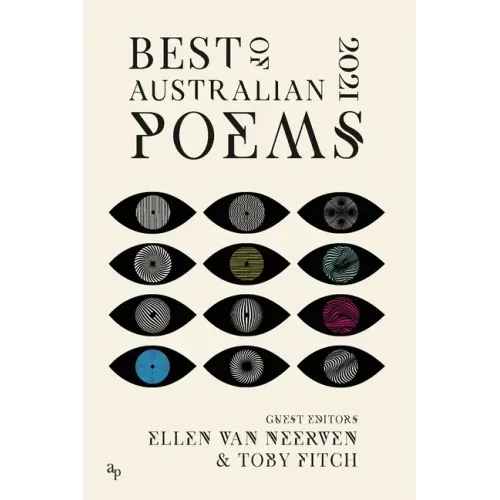 Best of Australian Poems 2021