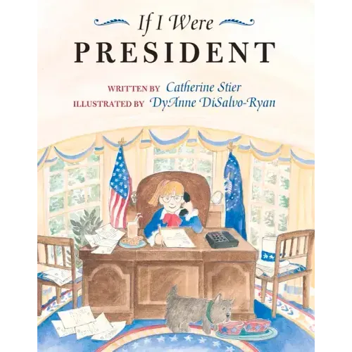 If I Were President