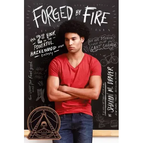 Forged by Fire
