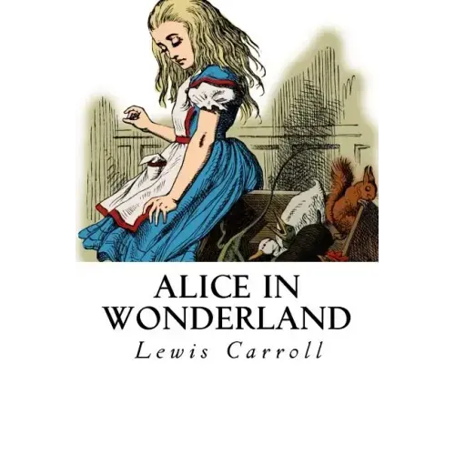 Alice in Wonderland