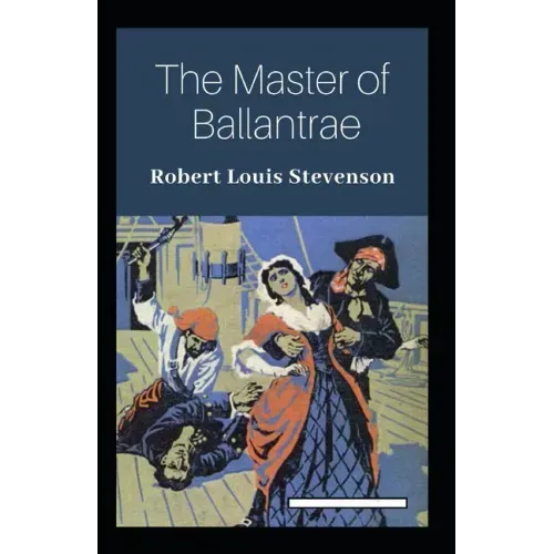 The Master of Ballantrae
