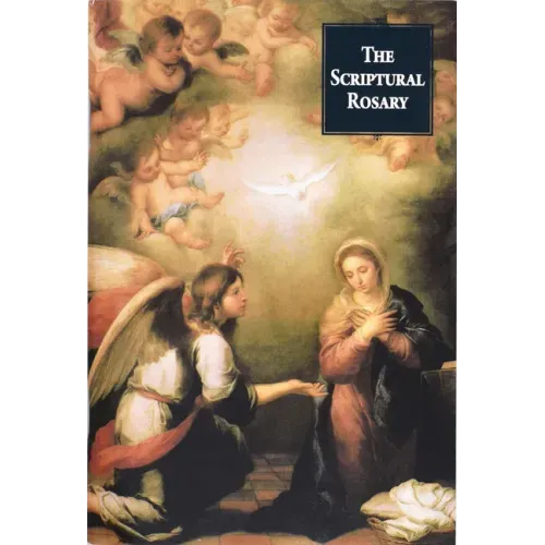 The Scriptural Rosary