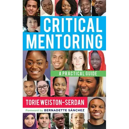 Critical Mentoring: A Practical Guide