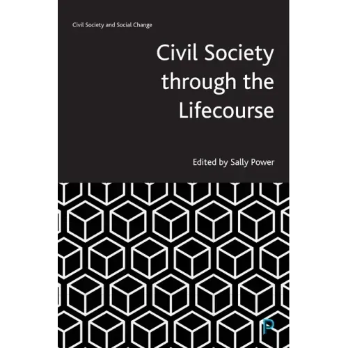 Civil Society Through the Lifecourse