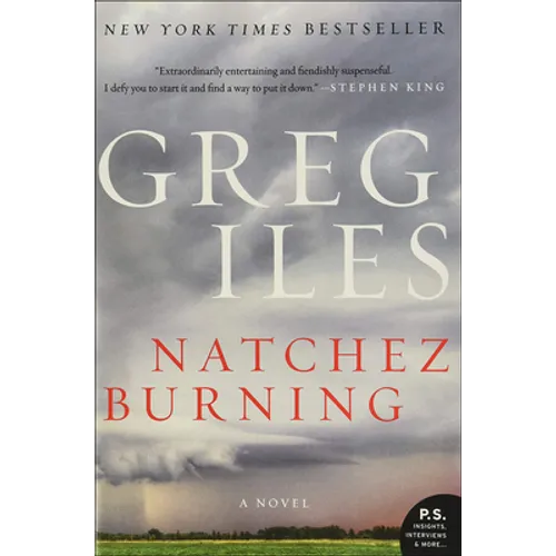 Natchez Burning