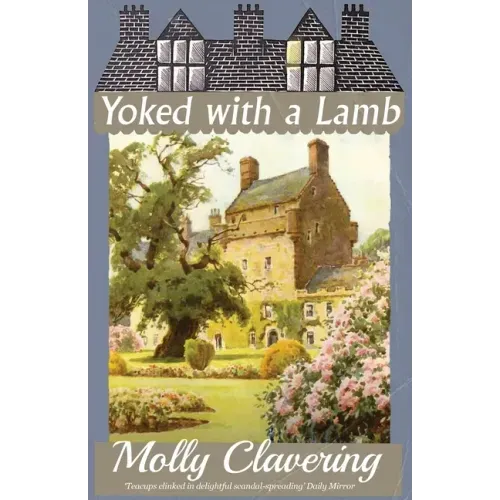 Yoked with a Lamb