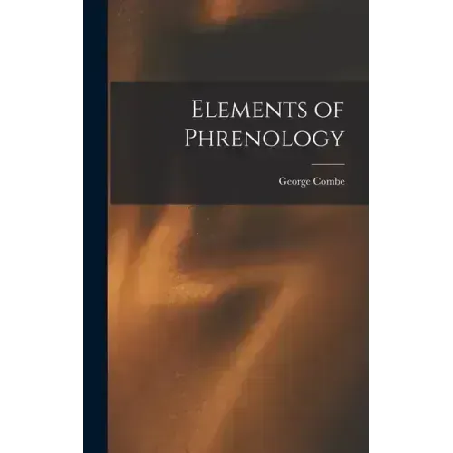 Elements of Phrenology