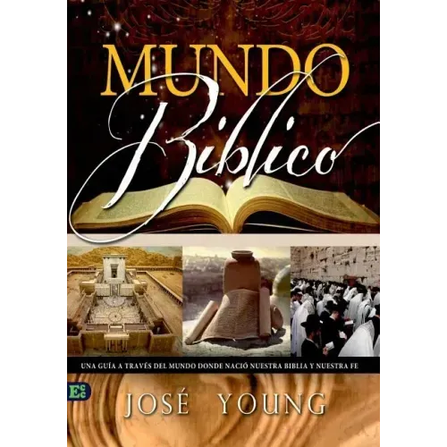 Mundo Bíblico