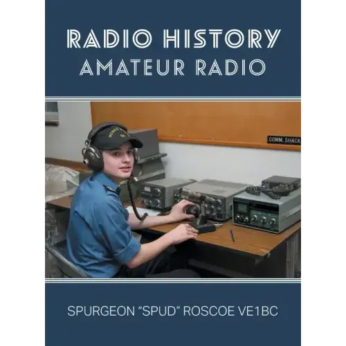 Radio History: Amateur Radio