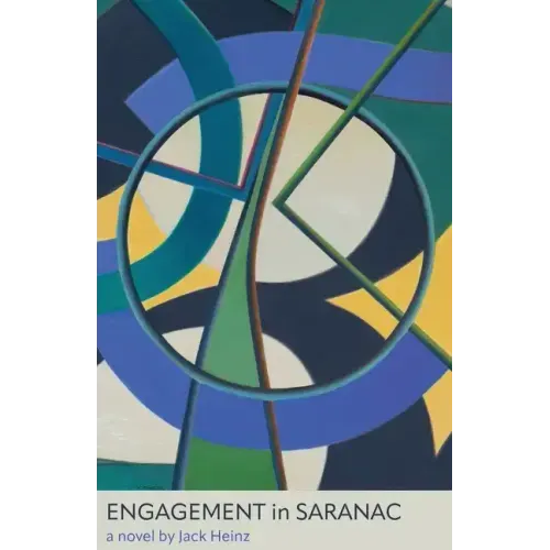 Engagement in Saranac