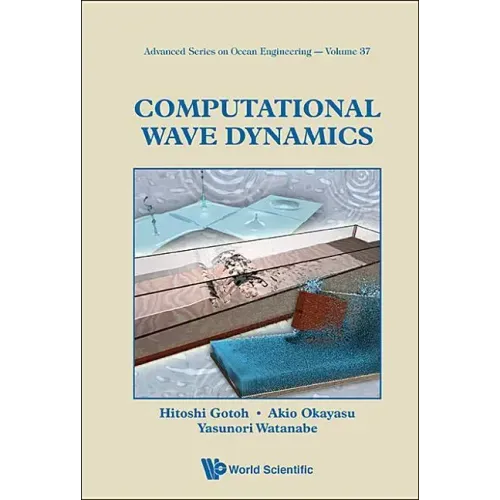 Computational Wave Dynamics