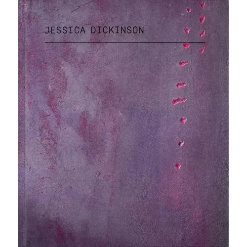 Jessica Dickinson: Under Press. With-This Hold- Of-Also Of/How Of-More Of: Know