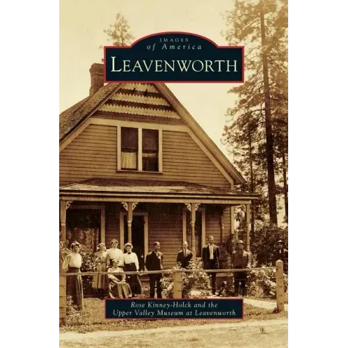 Leavenworth