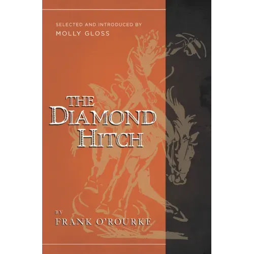 The Diamond Hitch