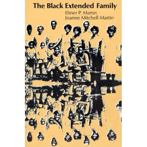 The Black Extended Family