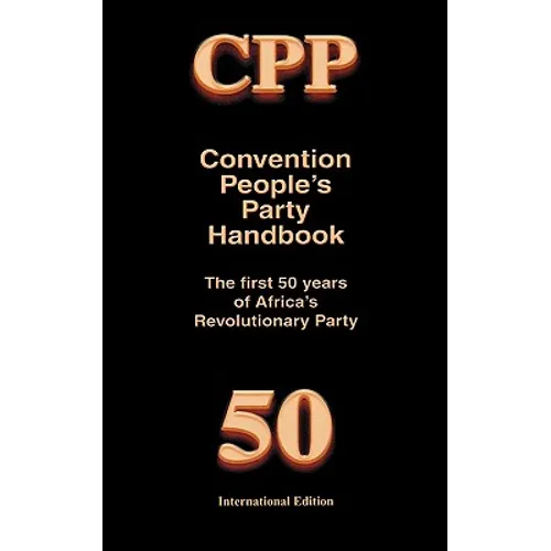 Convention People's Party Handbook
