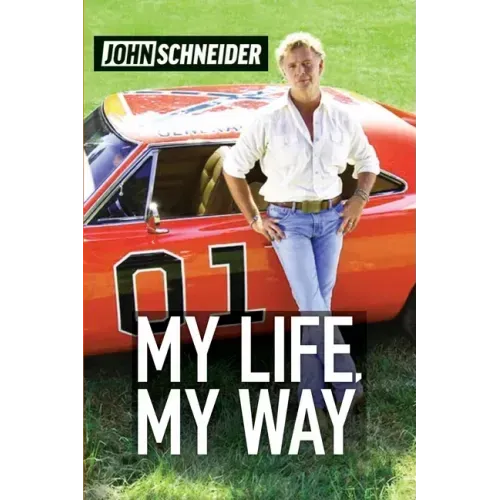 My Life, My Way