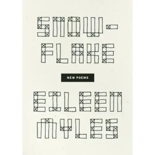 Snowflake/Different Streets