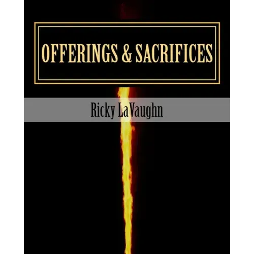 Offerings & Sacrifices: Bible Study on the Book of Leviticus