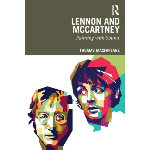 Lennon and McCartney: Painting with Sound
