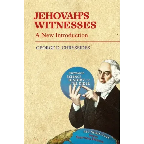Jehovah's Witnesses: A New Introduction