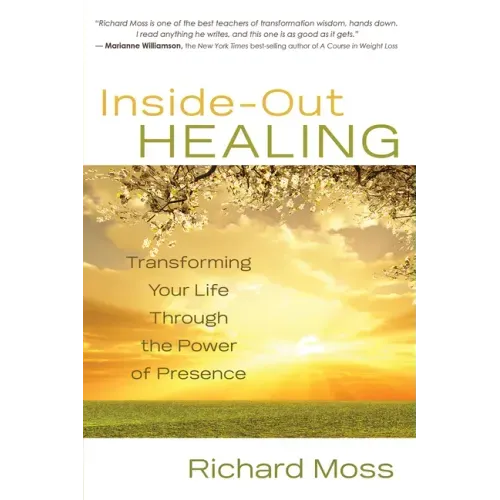Inside-Out Healing
