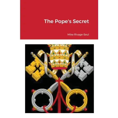 The Pope's Secret