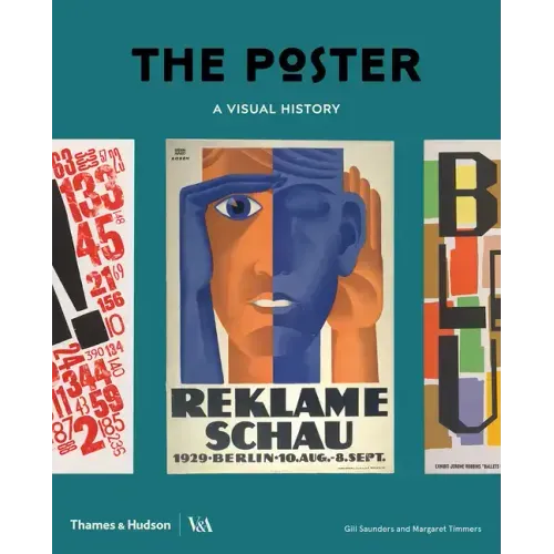 The Poster: A Visual History