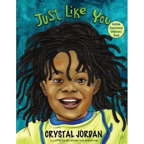 Just Like You