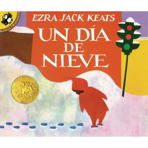 Un Día de Nieve