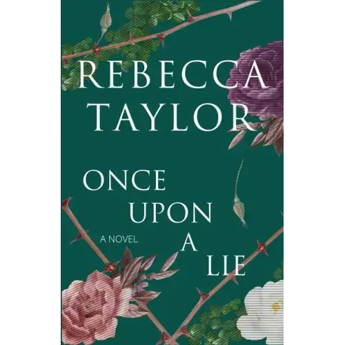 Once Upon a Lie