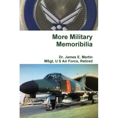 More Military Memoribilia