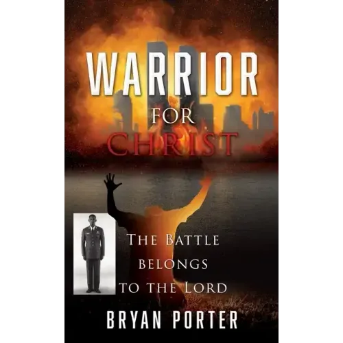 Warrior for Christ