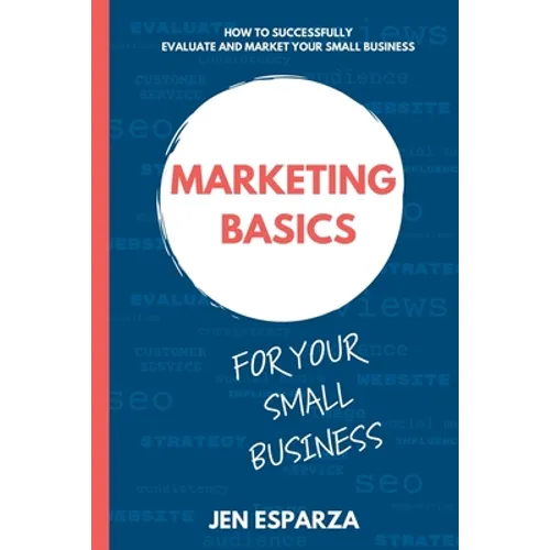 Marketing Basics for Your Small Business
