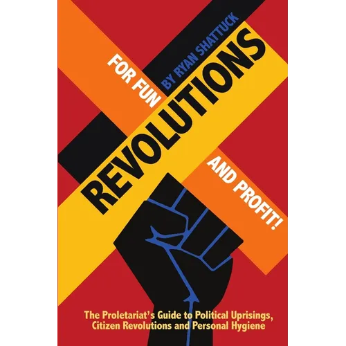 Revolutions for Fun and Profit!