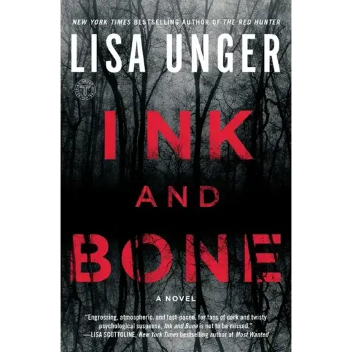 Ink and Bone