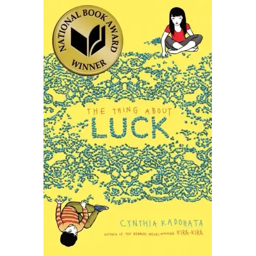 The Thing about Luck