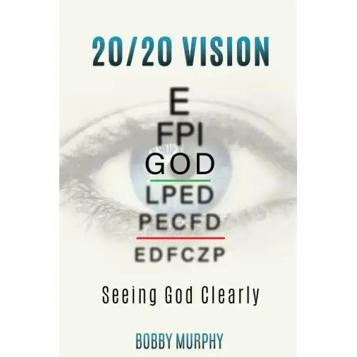 20/20 Vision