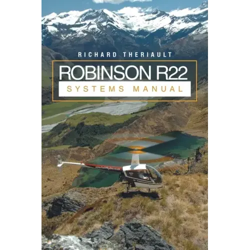 Robinson R22 Systems Manual
