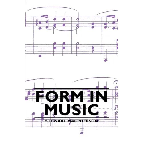 Form in Music