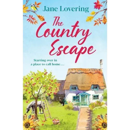 The Country Escape
