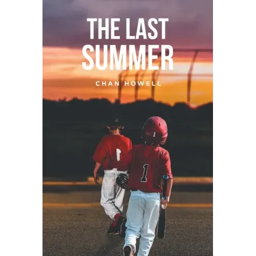 The Last Summer
