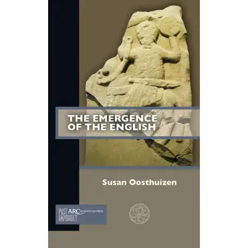 The Emergence of the English